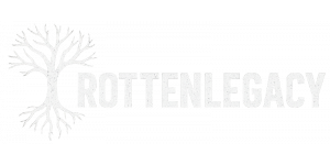 Rotten Legacy Logo